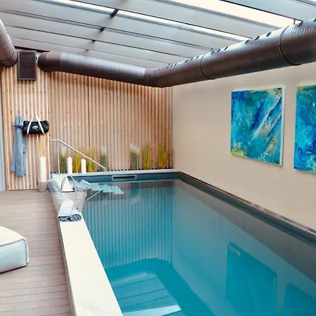 Hotel The - Golfclub Eppan