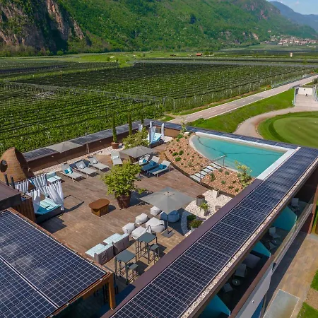 The - Golfclub Eppan