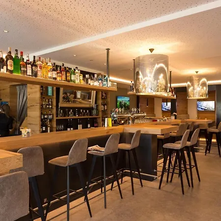 Hotel The - Golfclub Eppan