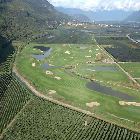 The - Golfclub Eppan
