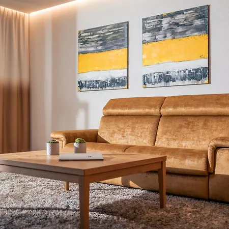 Hotel The - Golfclub Eppan Appiano Sulla Strada Del Vino