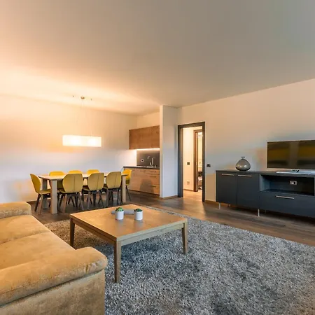 The - Golfclub Eppan 4*