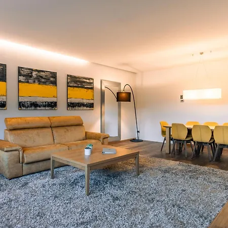 Hotel The - Golfclub Eppan