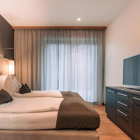 The - Golfclub Eppan 4*