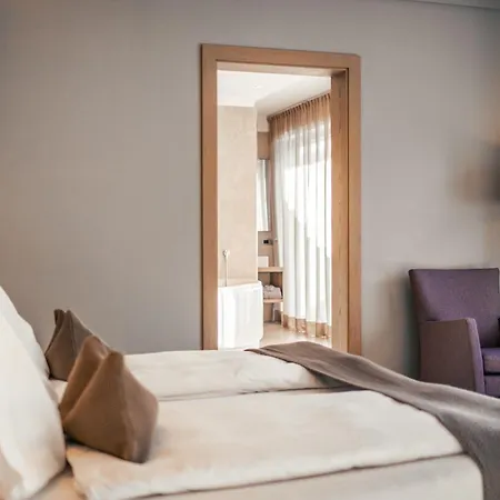 The - Golfclub Eppan Hotel 4*
