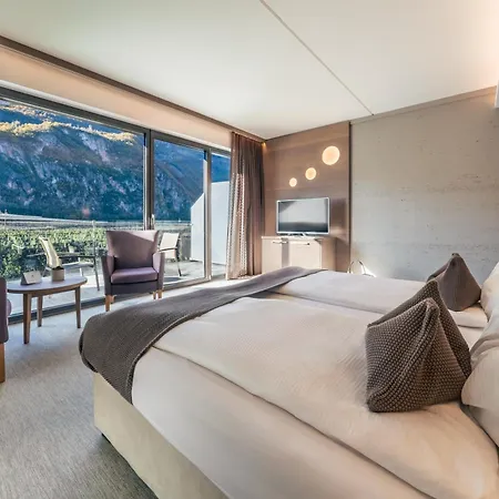 Hotel The - Golfclub Eppan 4*