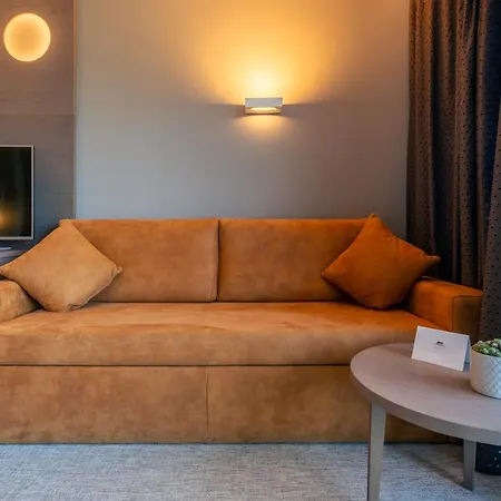 Hotel The - Golfclub Eppan 4*