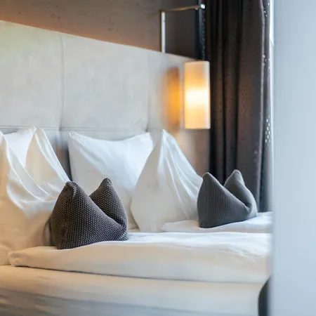 The - Golfclub Eppan 4*