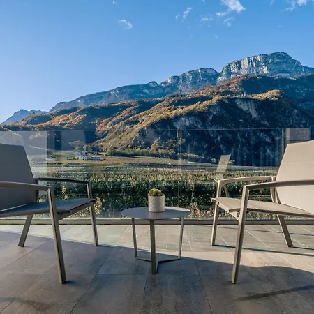 The - Golfclub Eppan Hotel 4*