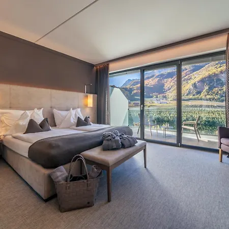 The - Golfclub Eppan Hotel Appiano Sulla Strada Del Vino