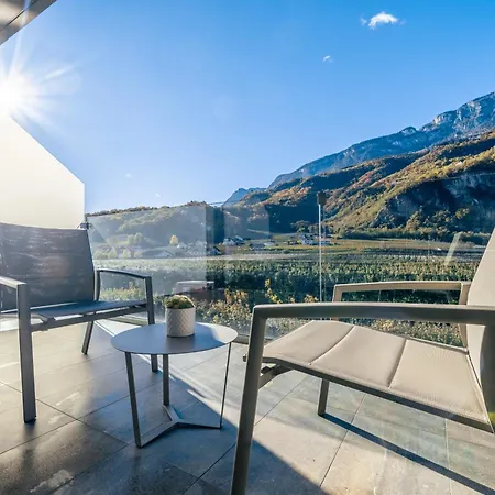 Hotel The - Golfclub Eppan 4*