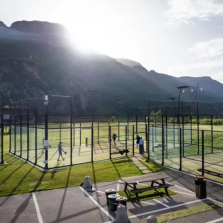 The - Golfclub Eppan 4*