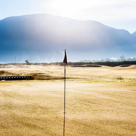 Hotel The - Golfclub Eppan 4*