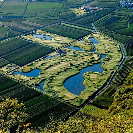 The - Golfclub Eppan