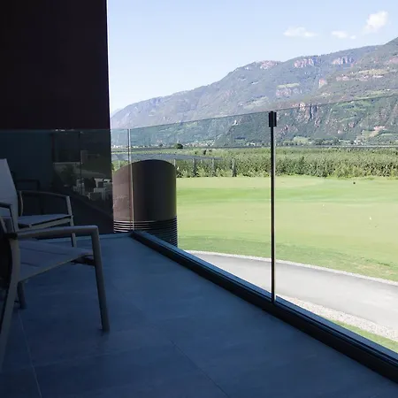 Hotel The - Golfclub Eppan Appiano Sulla Strada Del Vino