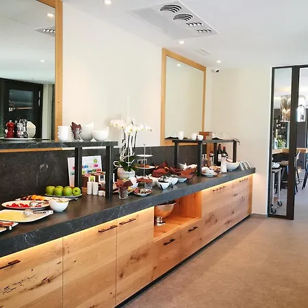 The - Golfclub Eppan 4*
