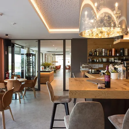 The - Golfclub Eppan Appiano Sulla Strada Del Vino
