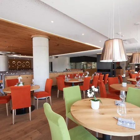 Hotel The - Golfclub Eppan 4*