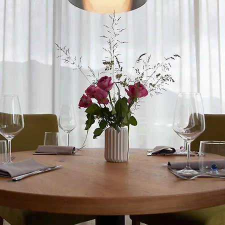 The - Golfclub Eppan 4* Appiano Sulla Strada Del Vino