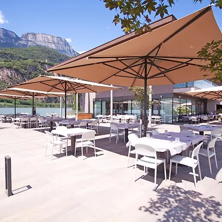 The - Golfclub Eppan Hotel Appiano Sulla Strada Del Vino