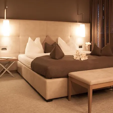 The - Golfclub Eppan Hotel 4*